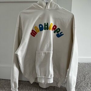 Madhappy Hoodie. Limited edition